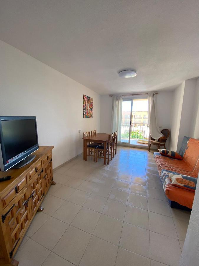 Ed. Mistral Vidaber Apartment Oropesa del Mar Exterior photo