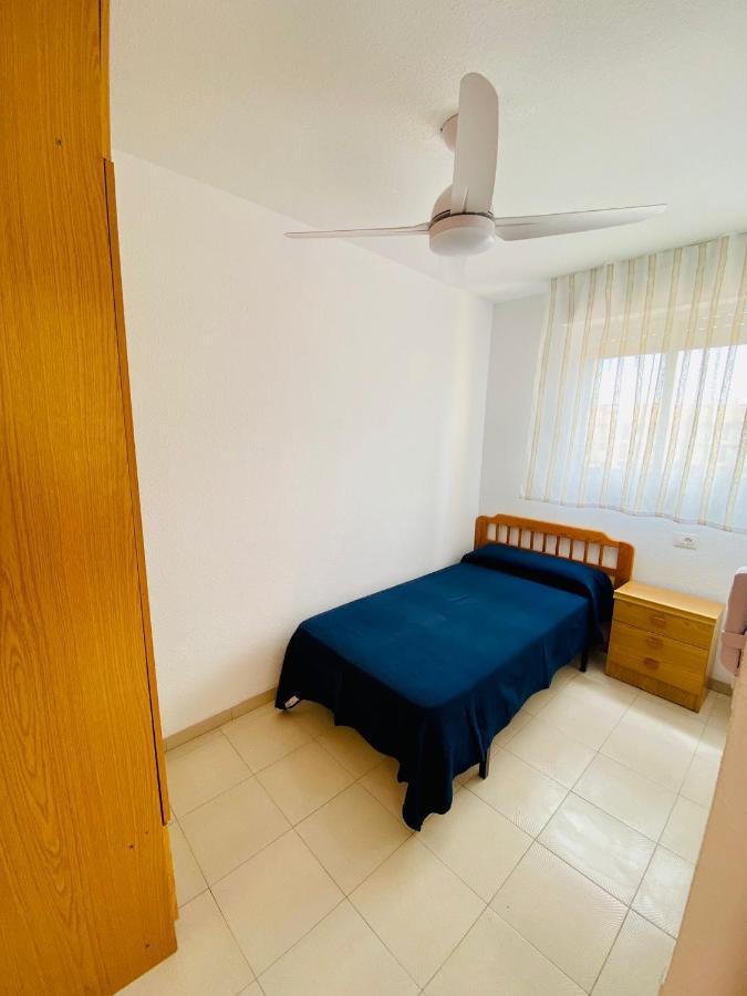 Ed. Mistral Vidaber Apartment Oropesa del Mar Exterior photo